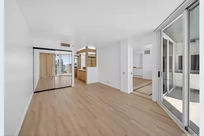 1212 Nuuanu Avenue #2904, Honolulu, HI 96817 - Photo 6