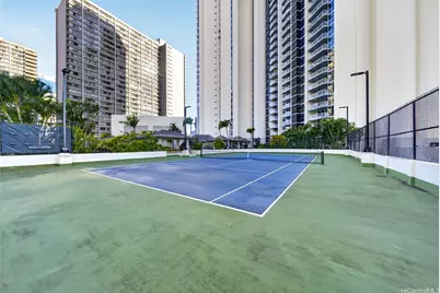1212 Nuuanu Avenue #2904, Honolulu, HI 96817 - Photo 22