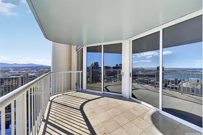 1212 Nuuanu Avenue #2904, Honolulu, HI 96817 - Photo 2