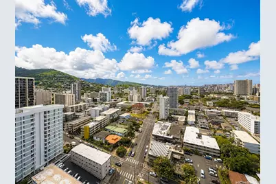 1201 Wilder Avenue #2301, Honolulu, HI 96822 - Photo 16