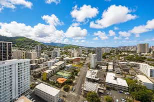 1201 Wilder Ave, Honolulu, HI 96822 - Photo 16