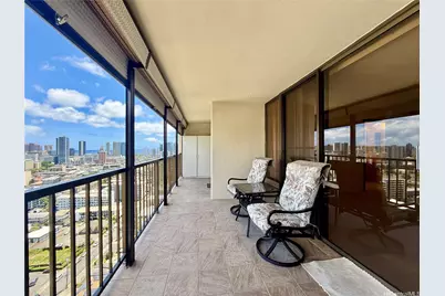 1201 Wilder Avenue #2301, Honolulu, HI 96822 - Photo 16
