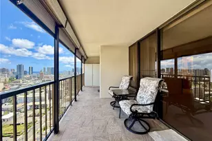 1201 Wilder Ave, Honolulu, HI 96822 - Photo 16