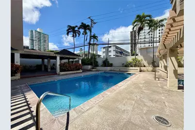 1201 Wilder Avenue #2301, Honolulu, HI 96822 - Photo 22