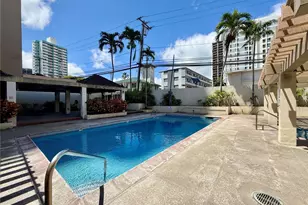 1201 Wilder Ave, Honolulu, HI 96822 - Photo 22