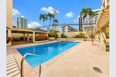 1201 Wilder Avenue #2301, Honolulu, HI 96822 - Photo 18