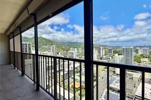 1201 Wilder Ave, Honolulu, HI 96822 - Photo 2