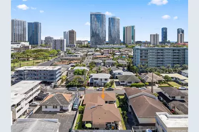 1134 Alohi Way, Honolulu, HI 96814 - Photo 6