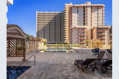 445 Seaside Avenue #703, Honolulu, HI 96815 - Photo 22