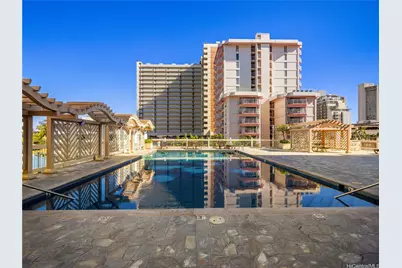 445 Seaside Avenue #703, Honolulu, HI 96815 - Photo 24