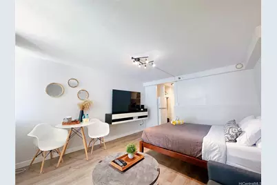 445 Seaside Avenue #703, Honolulu, HI 96815 - Photo 2