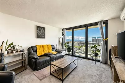 615 Keawe Street #1905, Honolulu, HI 96813 - Photo 6