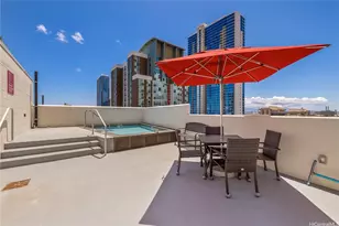 615 Keawe St, Honolulu, HI 96813 - Photo 16