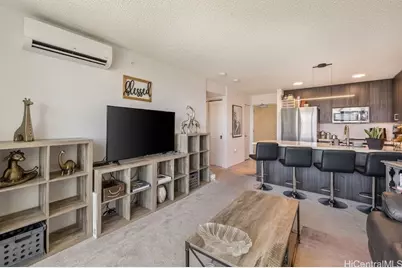 615 Keawe Street #1905, Honolulu, HI 96813 - Photo 4