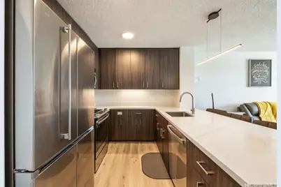 615 Keawe Street #1905, Honolulu, HI 96813 - Photo 2