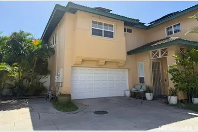 91-1021 Maulihiwa Street, Kapolei, HI 96707 - Photo 2