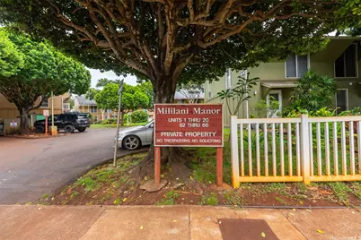 95-156 Kipapa Drive #16, Mililani, HI 96789 - Photo 20