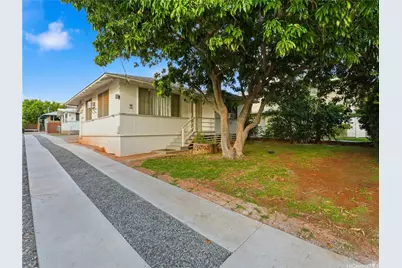 3622 Maunalei Avenue, Honolulu, HI 96816 - Photo 1
