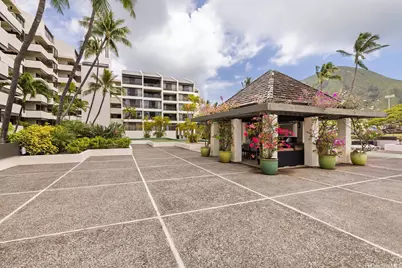 500 Lunalilo Home Road #28J, Honolulu, HI 96825 - Photo 22