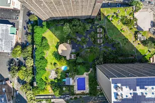 55 S Kukui St, Honolulu, HI 96813 - Photo 22