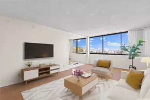 55 S Kukui St, Honolulu, HI 96813 - Photo 1