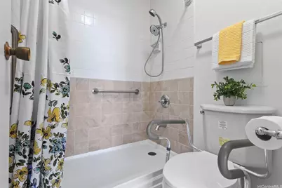 55 S Kukui Street #D3008, Honolulu, HI 96813 - Photo 10