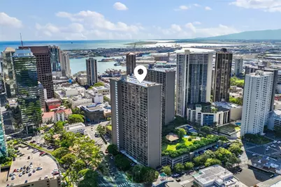 55 S Kukui Street #D3008, Honolulu, HI 96813 - Photo 24