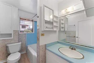 1134 Alohi Way, Honolulu, HI 96814 - Photo 22
