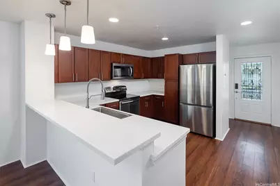 801 Kakala Street #1506, Kapolei, HI 96707 - Photo 4