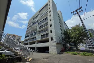 821 Kinau St, Honolulu, HI 96813 - Photo 8