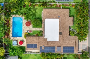 294 Awakea Rd, Kailua, HI 96734 - Photo 1
