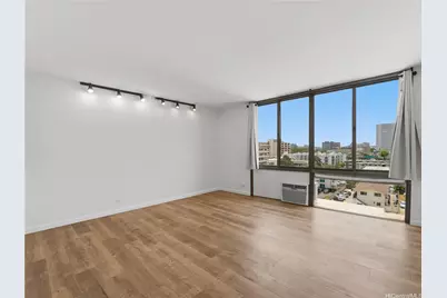 1441 Piikoi Street #706, Honolulu, HI 96822 - Photo 2
