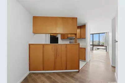 1441 Piikoi Street #706, Honolulu, HI 96822 - Photo 4