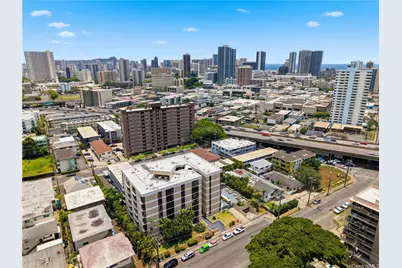 1441 Piikoi Street #706, Honolulu, HI 96822 - Photo 22
