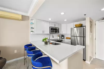 1777 Ala Moana Boulevard #2132, Honolulu, HI 96815 - Photo 4