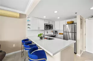 1777 Ala Moana Blvd, Honolulu, HI 96815 - Photo 4