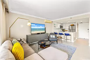 1777 Ala Moana Blvd, Honolulu, HI 96815 - Photo 10