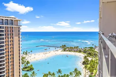 1777 Ala Moana Boulevard #2132, Honolulu, HI 96815 - Photo 16