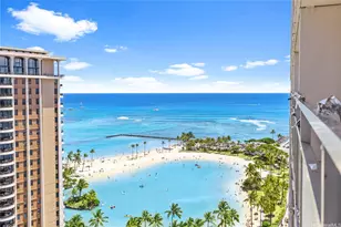 1777 Ala Moana Blvd, Honolulu, HI 96815 - Photo 16