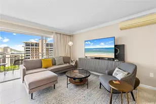 1777 Ala Moana Blvd, Honolulu, HI 96815 - Photo 6