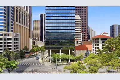 1188 Bishop Street #2008, Honolulu, HI 96813 - Photo 12