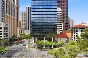 1188 Bishop St, Honolulu, HI 96813 - Photo 12