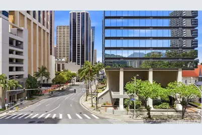 1188 Bishop Street #2008, Honolulu, HI 96813 - Photo 14