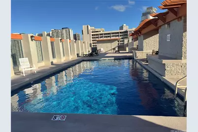 475 Atkinson Drive #1605, Honolulu, HI 96814 - Photo 12