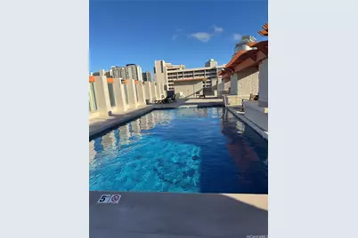 475 Atkinson Drive #1605, Honolulu, HI 96814 - Photo 2