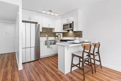 620 Sheridan Street #306, Honolulu, HI 96814 - Photo 1