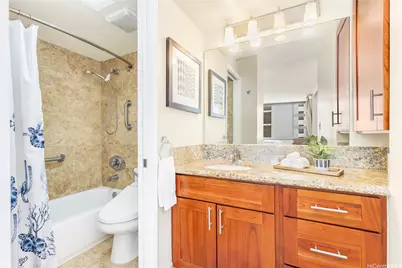 201 Ohua Avenue #Mauka 1706, Honolulu, HI 96815 - Photo 12