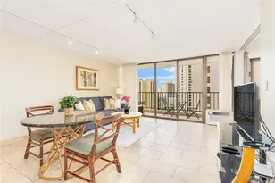 201 Ohua Ave, Honolulu, HI 96815 - Photo 2