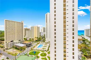 201 Ohua Ave, Honolulu, HI 96815 - Photo 16