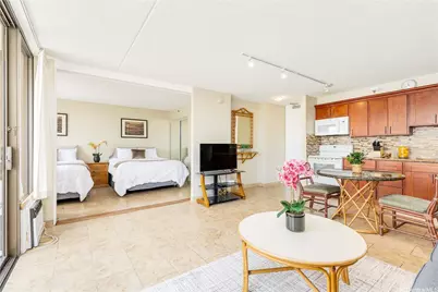 201 Ohua Avenue #Mauka 1706, Honolulu, HI 96815 - Photo 6